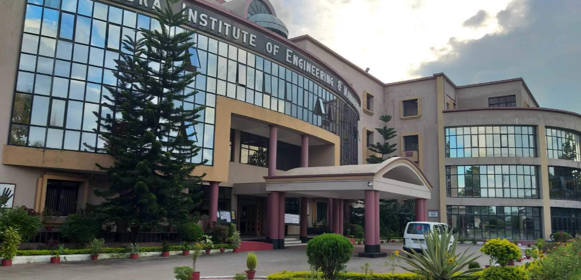 Bengal College Of Medical Management - Jadubhitar Chhat - Siliguri Image