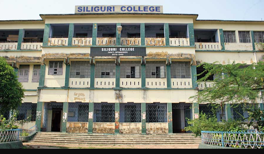 Siliguri College - Hakimpara - Siliguri Image