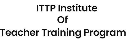 ITTP Institute Of Teacher Training Programme - Collegepara - Siliguri Image