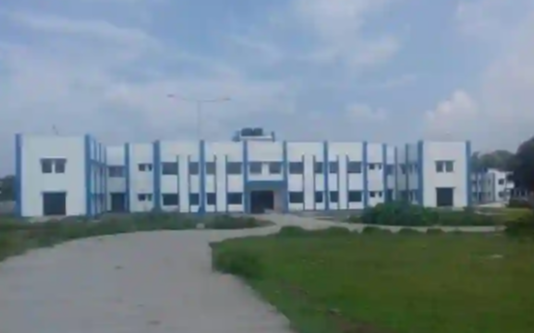 Iti College - Batasi - Siliguri Image