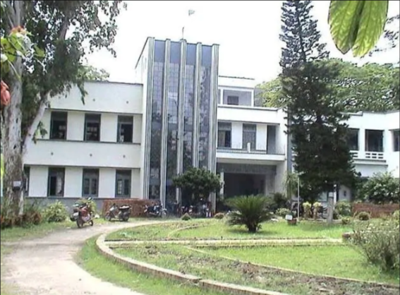 Monarch Group Of Institutes - Khagra - Berhampore Image