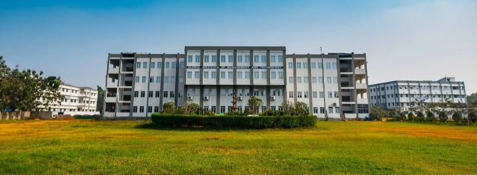 Global Knowledge Campus - Krishnagar - Nadia Image