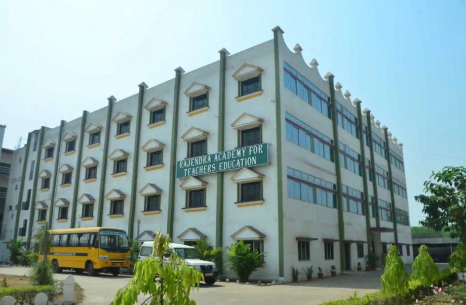 Rajendra Academy For Teachers' Education - Gopalpur - Durgapur Image