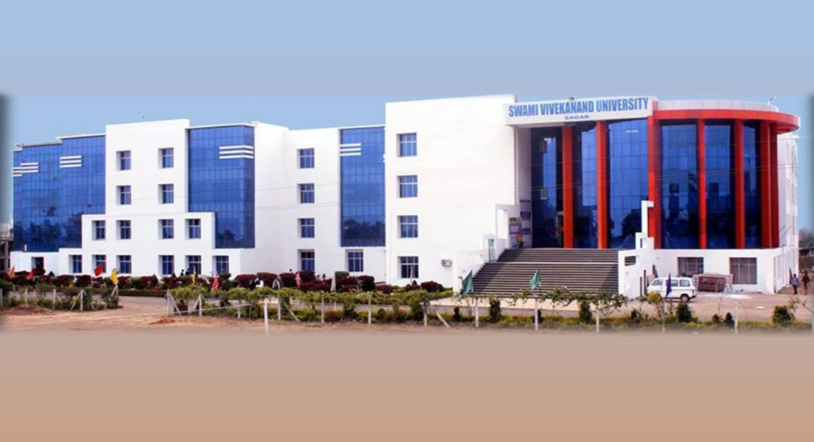 Swami Vivekananda University And Svn Medical Hospital And Research Center - Jabalpur Road - Sagar Image