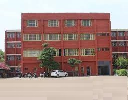 Aggarwal Group Of College - Model Town - Rohtak Image