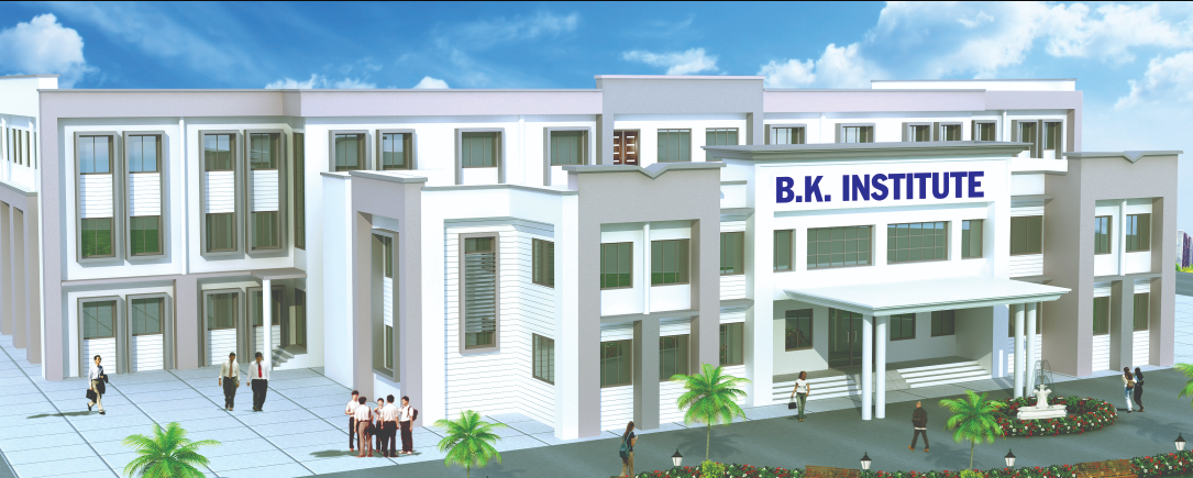 B K Institute - Raya - Mathura Image