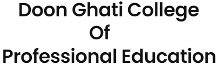 Doon Ghati College Of Professional Education - Prem Nagar Bazar - Dehradun Image