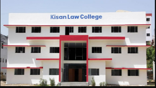 KLC Law College - Bani Park - Jaipur Image