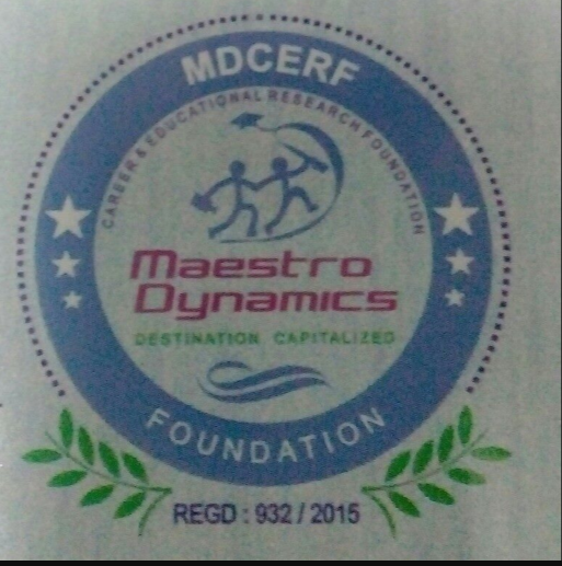 Maestro Dynamics Consulting And Development - Ameerpet - Hyderabad Image