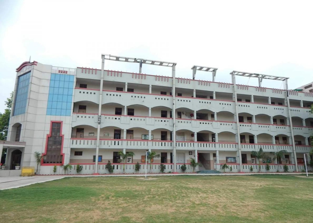 Aston School And Hostel - Godawali Road - Panchgani Image