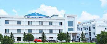 Ecr Group Of Institutions - Koteshwara - Udupi Image