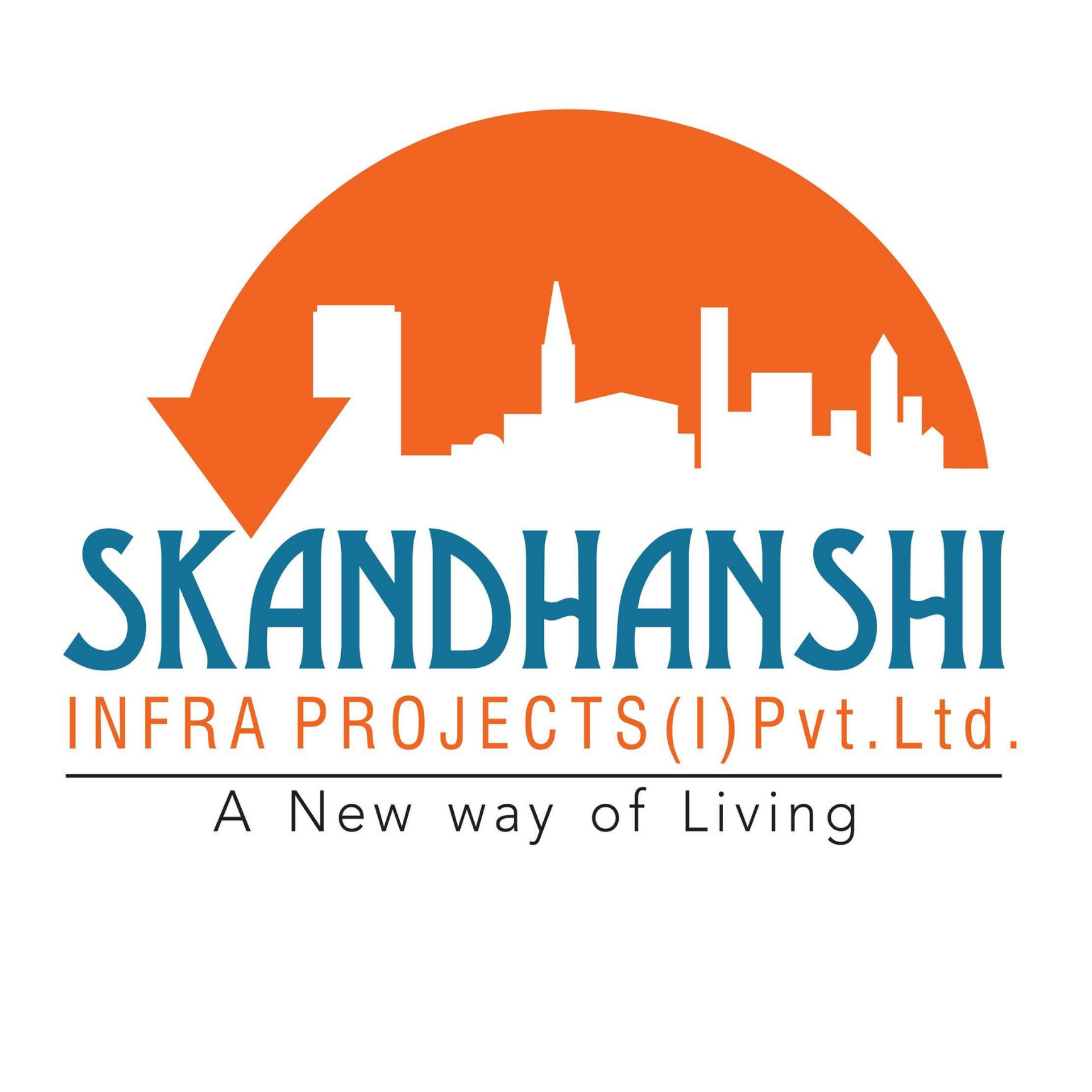 Skandhanshi Infra Image