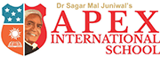 Apex International School - Lal Kothi - Jaipur Image