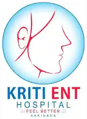 Kriti Ent Hospital - Sarpavaram Junction - Kakinada Image