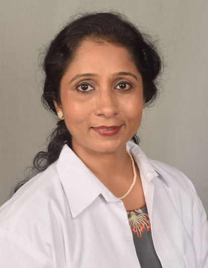 Dr Sujata Rathod Image