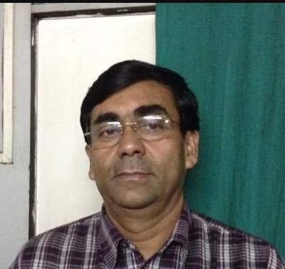 Dr. Kalyan Kumar Goswami - Bowbazar - Kolkata Image