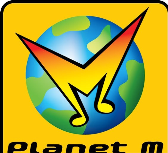 Planet M - Kalkaji - Delhi Image