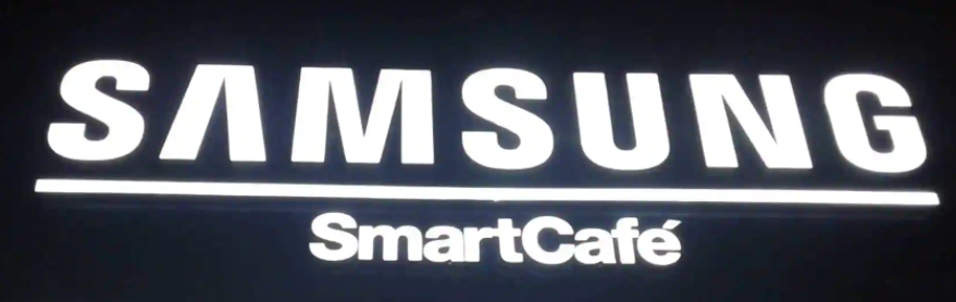 Samsung Smart Cafe - Dwarka - Delhi Image