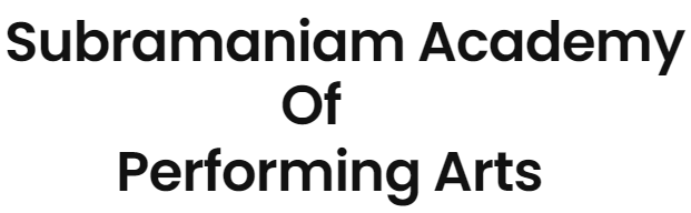 Subramaniam Academy Of Performing Arts - Sanjay Nagar - Bengaluru Image