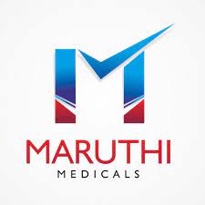 Maruthi Medicals - Harsha Layout - Bangalore Image