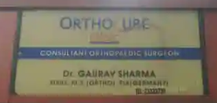 Orthocure Clinic - RT Nagar - Bangalore Image