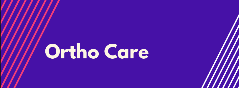 Ortho Care - Malleswaram - Bangalore Image