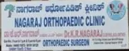 Nagaraj Orthopaedic Clinic - Vijaynagar - Bangalore Image