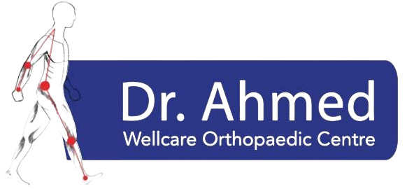 Dr. Ahmeds Wellcare Orthopaedic Centre - Frazer Town - Bangalore Image