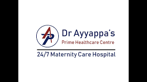 Dr. Ayyappas Prime Health Care Center - Frazer Town - Bangalore Image