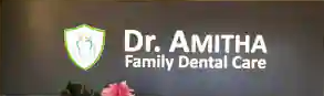 Dr. Amitha Family Dental Care - Mcechs Layout - Bangalore Image