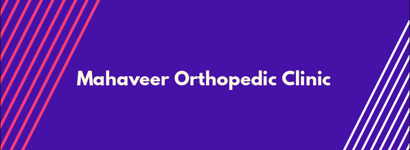 Mahaveer Orthopaedic Clinic - Sarjapur Road - Bangalore Image