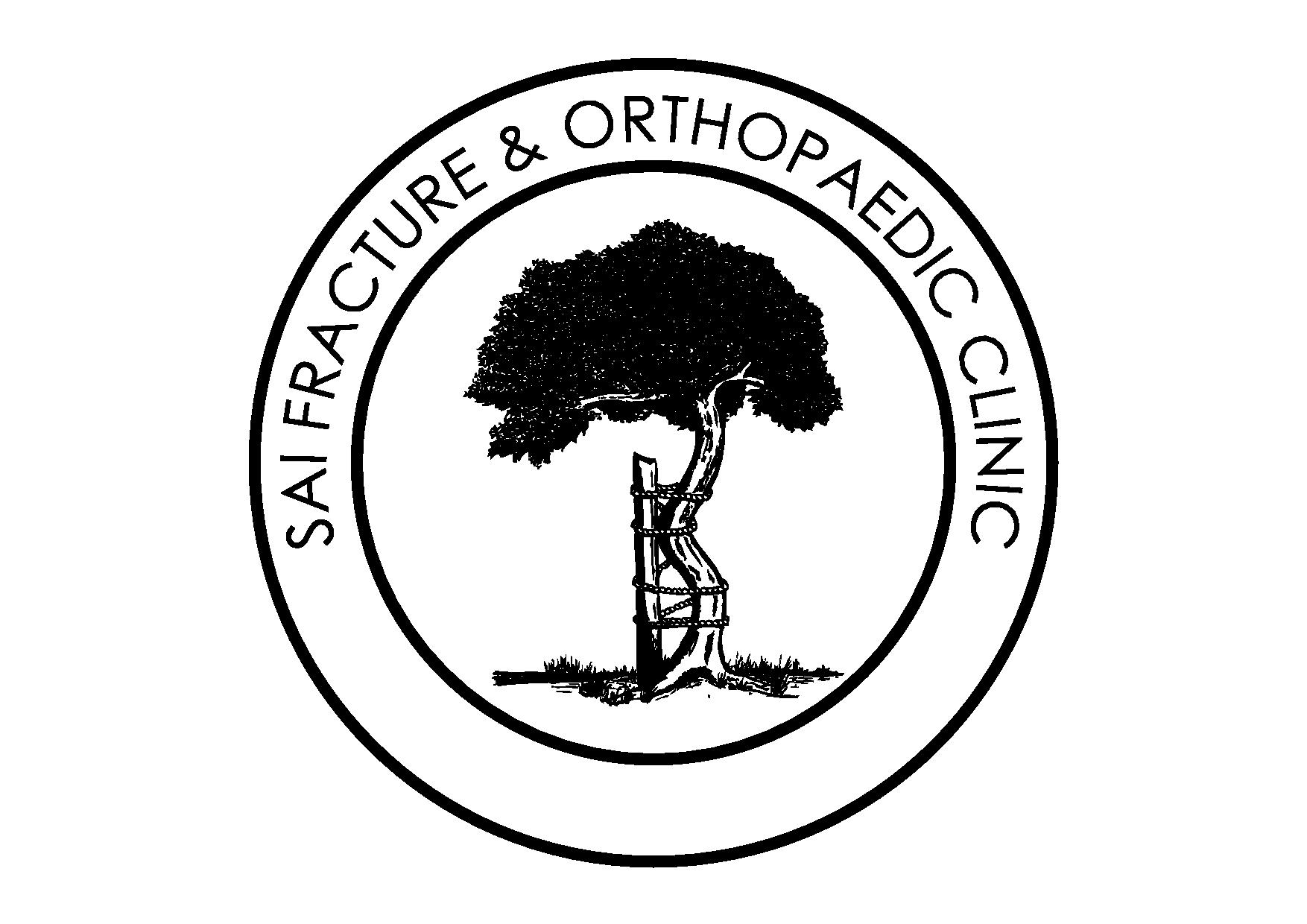 Sai Fracture & Orthopaedic Centre - Padmanabhanagar - Bangalore Image