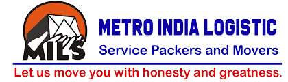 Metro India Logistics Packers And Movers - Azad Nagar - Hissar Image