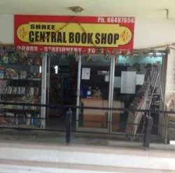 Shree Central Book Shop - KPHB Colony - Hyderabad Image