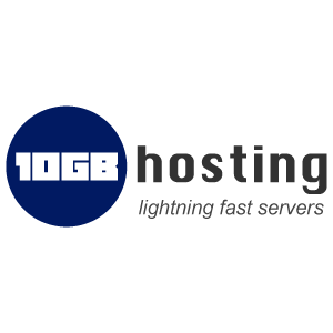 10Gbhosting Image