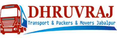 Dhruvraj Packers And Movers - Transport Nagar - Jabalpur Image