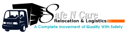 Safe N Care Relocation & Logistics - Baldev Bagh - Jabalpur Image