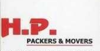 Hp International Packers & Movers - Richhai - Jabalpur Image