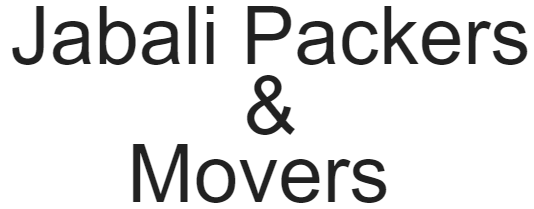 Jabali Packers & Movers - Vijay Nagar - Jabalpur Image