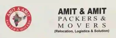 Amit & Amit Packers & Movers - Dixitpura - Jabalpur Image