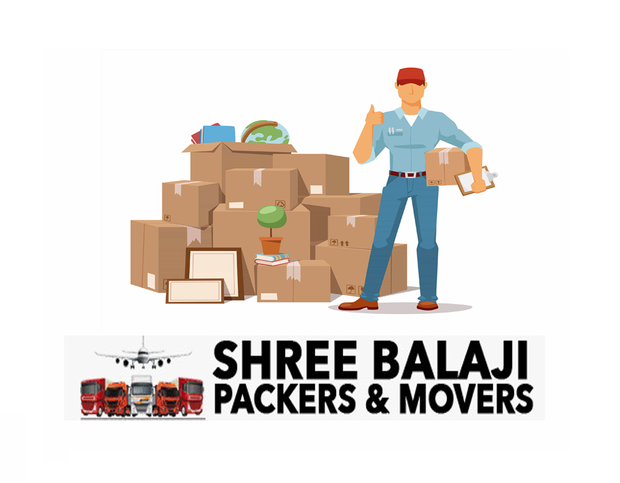 Shree Balaji Packers & Movers - Sangaria - Jodhpur Image