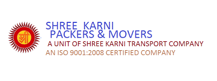 Shree Karni Packers And Movers - Sector 5 - Jodhpur Image