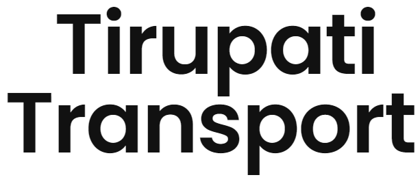 Tirupati Transport - Mahatma Nagar - Nashik Image