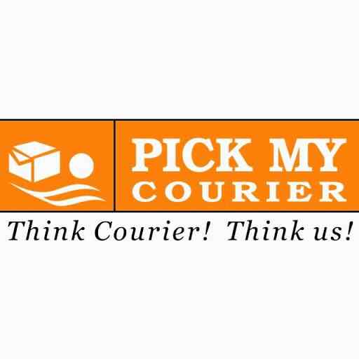 Pick My Courier - Sidhapudur - Coimbatore Image