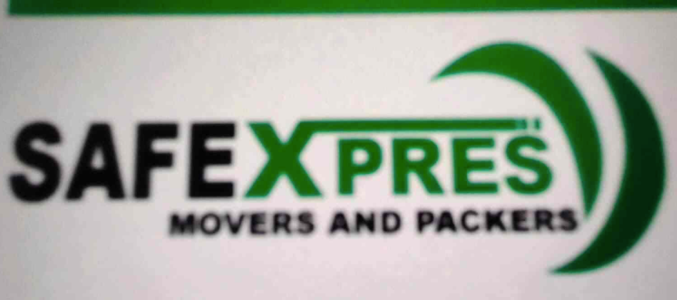 Safe Xpres Movers And Packers - Kabir Nagar - Raipur Image