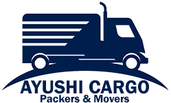 Ayushi Packers & Movers - Tatibandh - Raipur Image