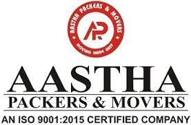 Aastha Packers & Movers - Tatibandh - Raipur Image