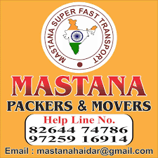 Mastana Super Fast Packers and Movers - Pardhari - Rajkot Image