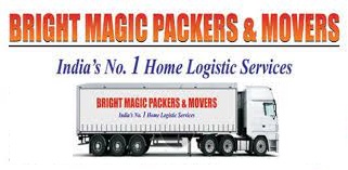 Bright Magic Packers And Movers - Rajkot Image