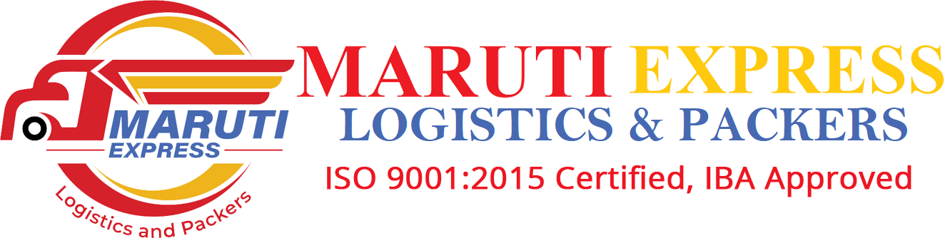 Maruti Logistics Packers & Movers - Lodhawad Chowk - Rajkot Image